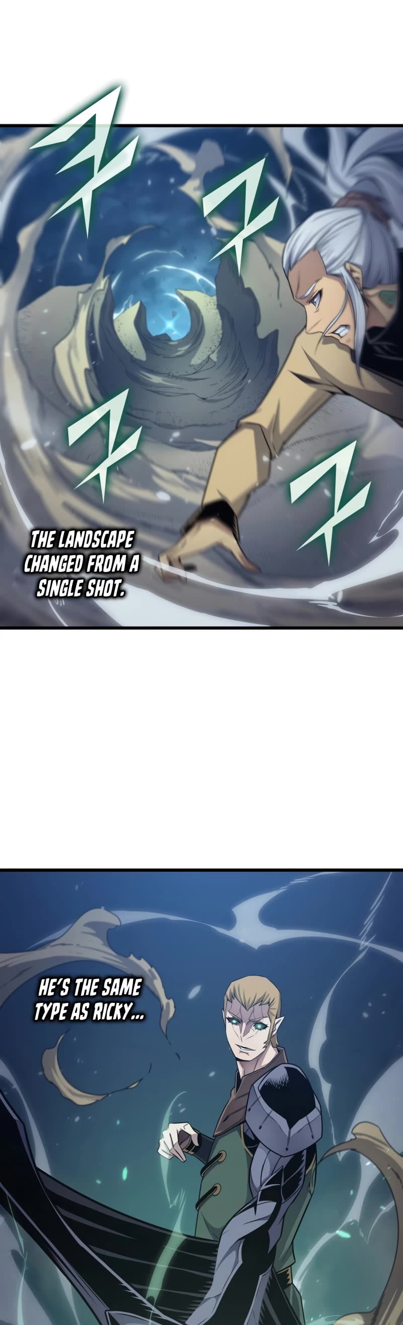 The Great Mage Returns After 4000 Years chapter 146 - page 8