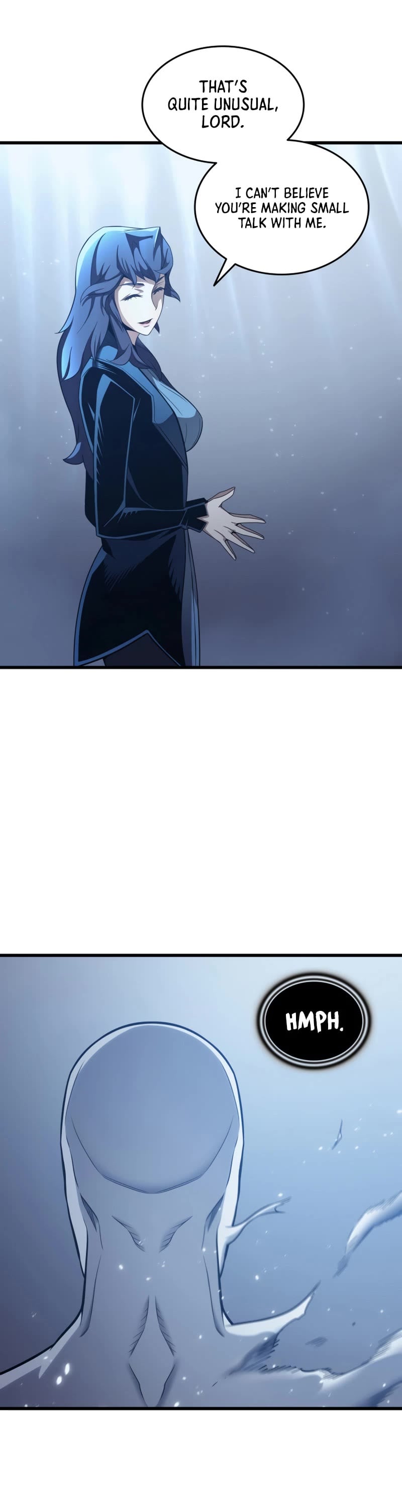 The Great Mage Returns After 4000 Years chapter 145 - page 10