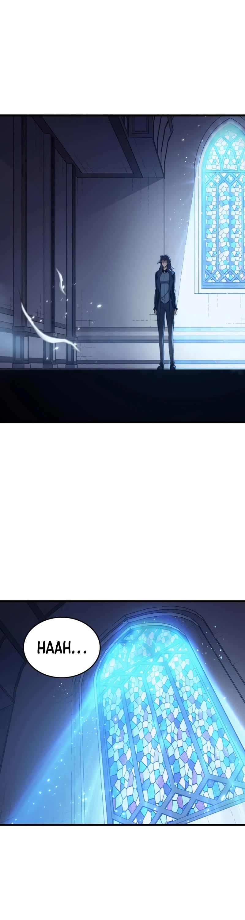 The Great Mage Returns After 4000 Years chapter 145 - page 11