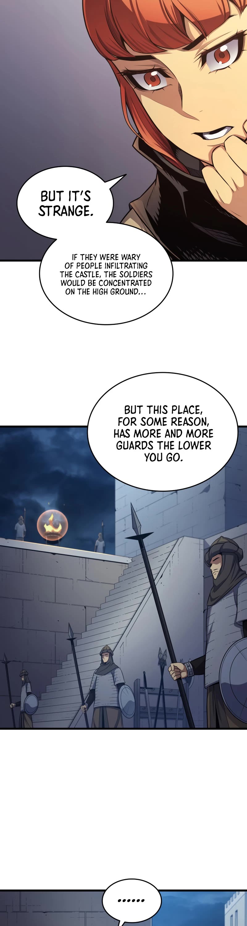 The Great Mage Returns After 4000 Years chapter 145 - page 15