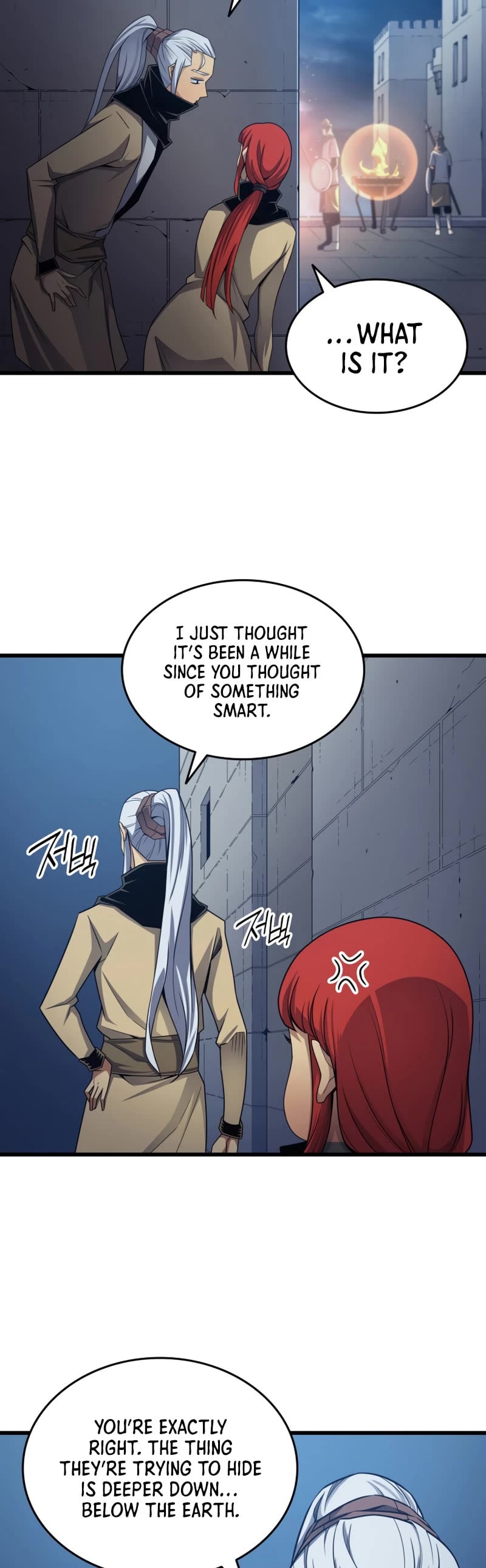 The Great Mage Returns After 4000 Years chapter 145 - page 16