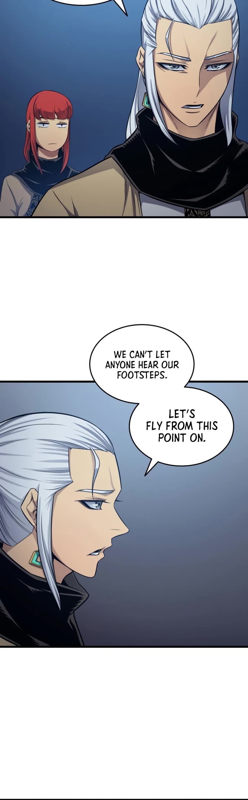 The Great Mage Returns After 4000 Years chapter 145 - page 17