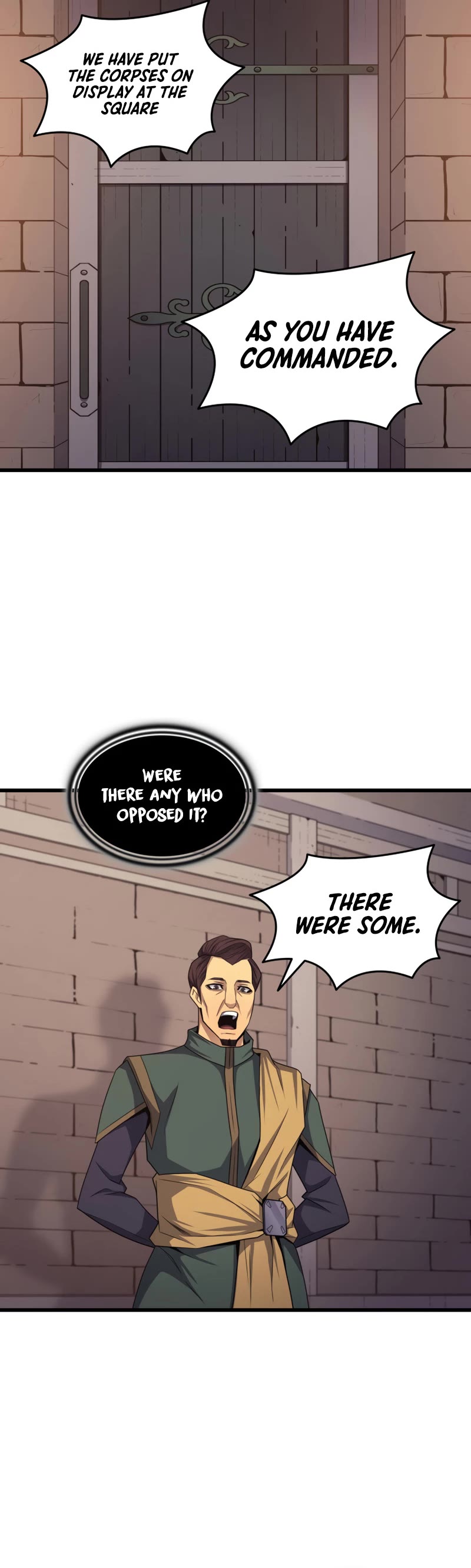 The Great Mage Returns After 4000 Years chapter 145 - page 21