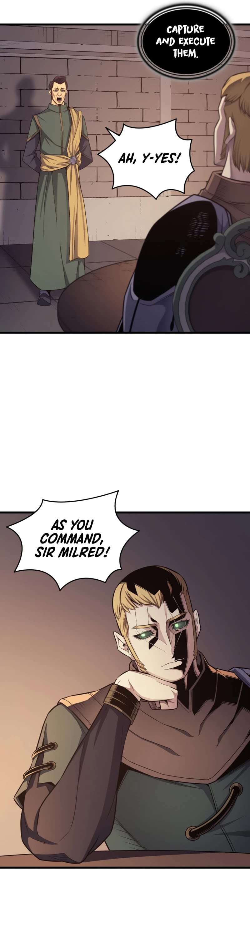 The Great Mage Returns After 4000 Years chapter 145 - page 22