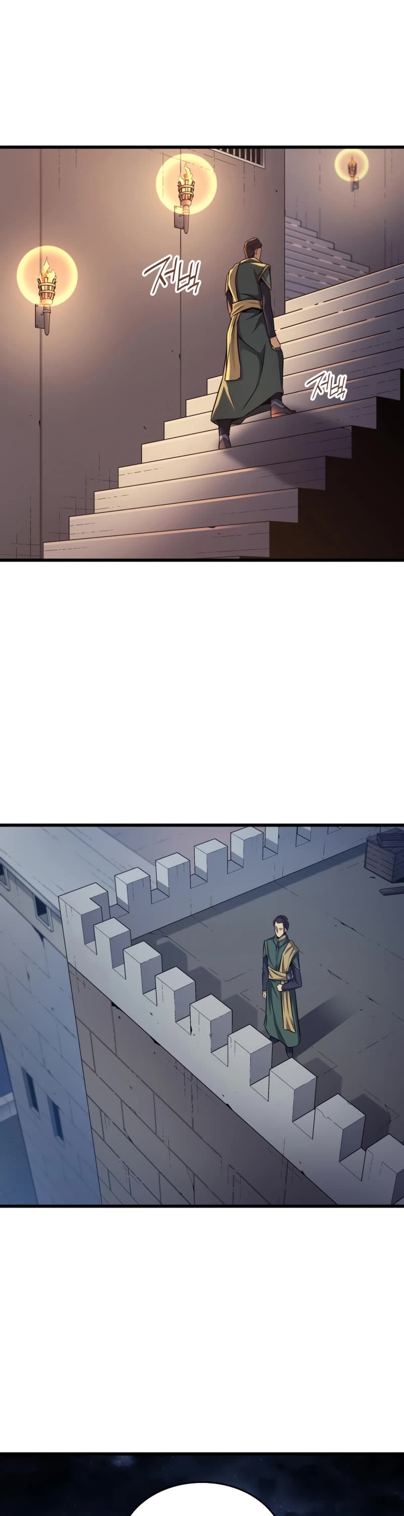 The Great Mage Returns After 4000 Years chapter 145 - page 23
