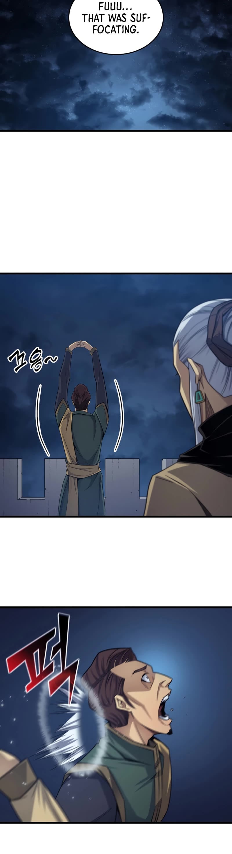 The Great Mage Returns After 4000 Years chapter 145 - page 24