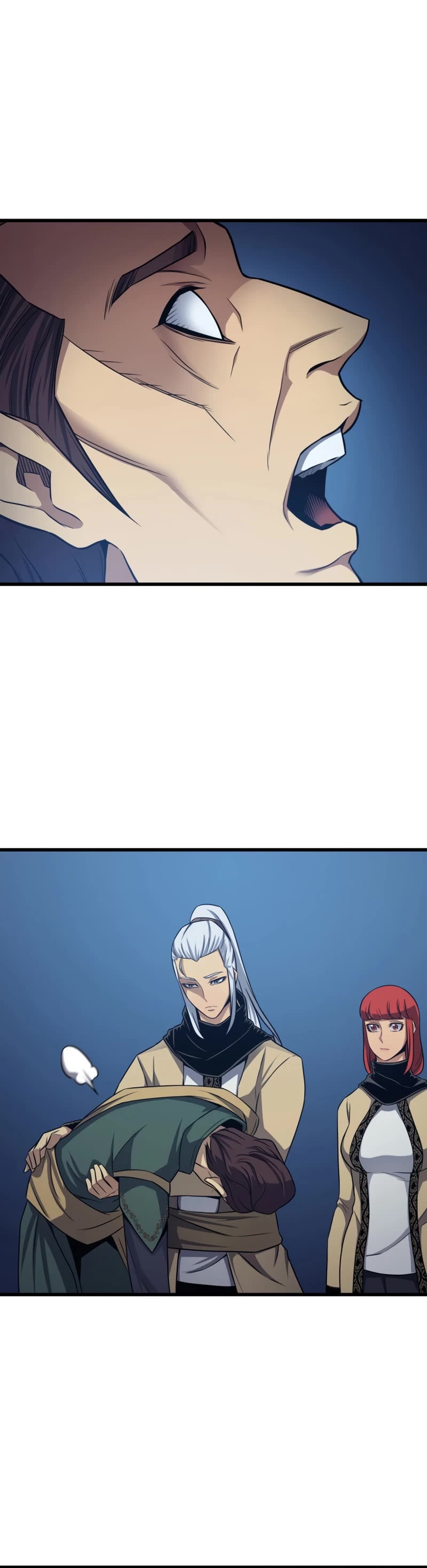 The Great Mage Returns After 4000 Years chapter 145 - page 25