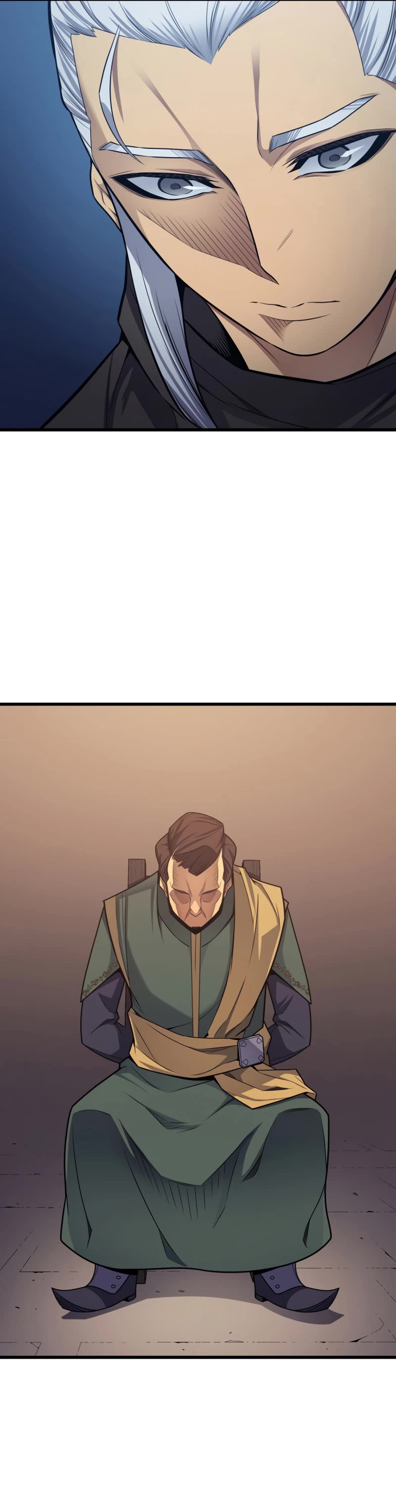 The Great Mage Returns After 4000 Years chapter 145 - page 26