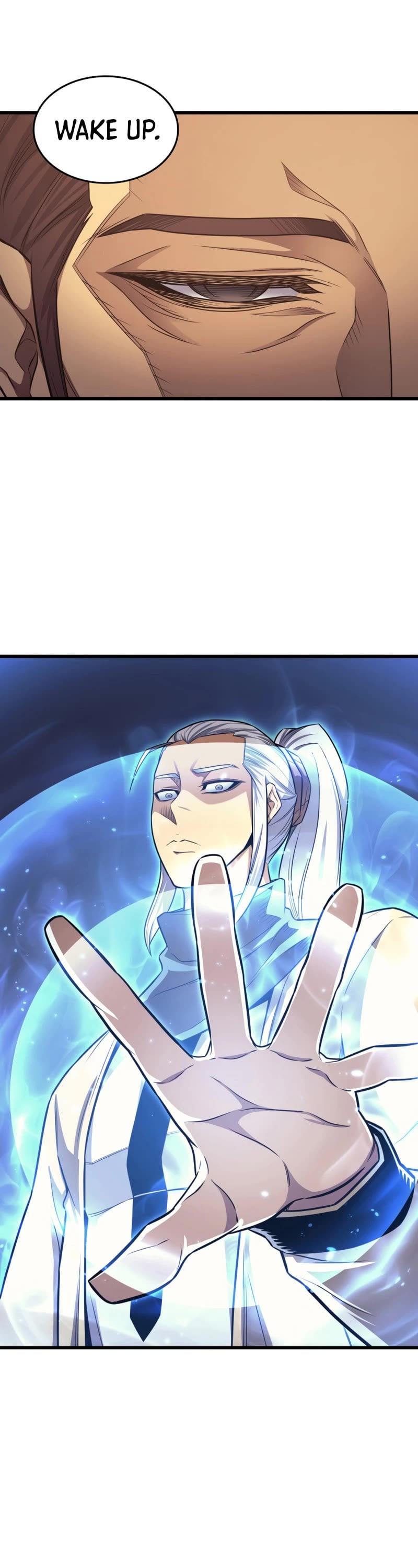 The Great Mage Returns After 4000 Years chapter 145 - page 27