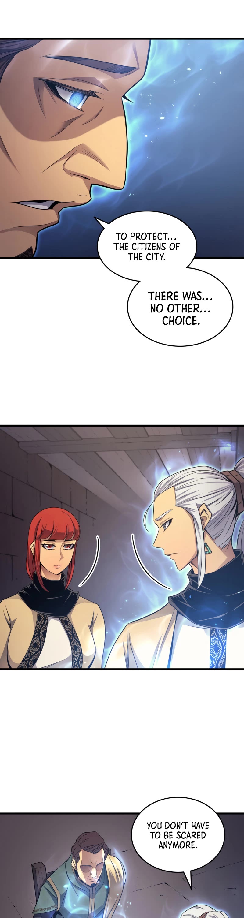 The Great Mage Returns After 4000 Years chapter 145 - page 30