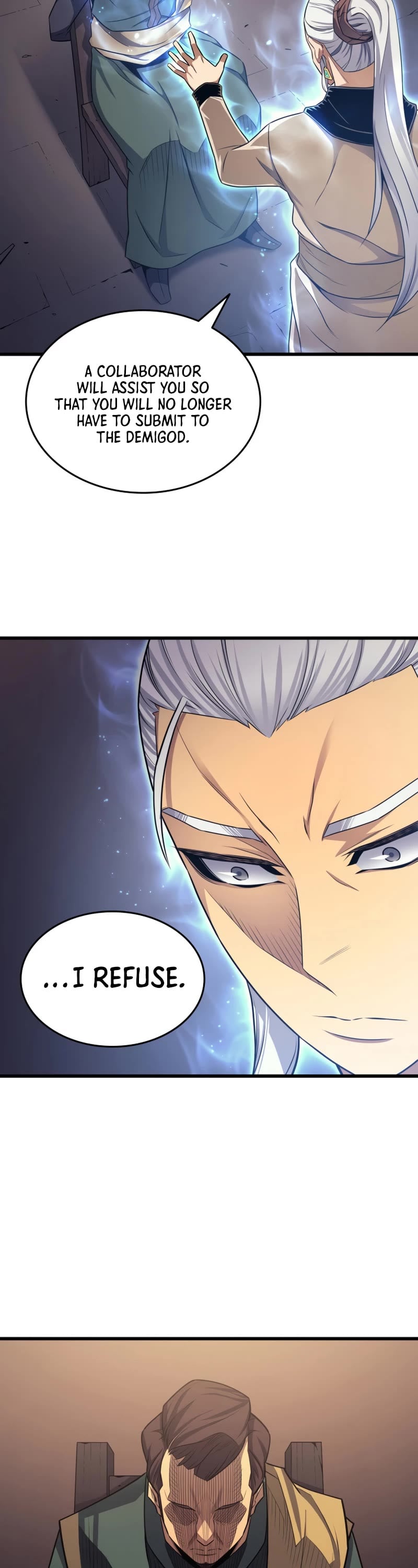 The Great Mage Returns After 4000 Years chapter 145 - page 31