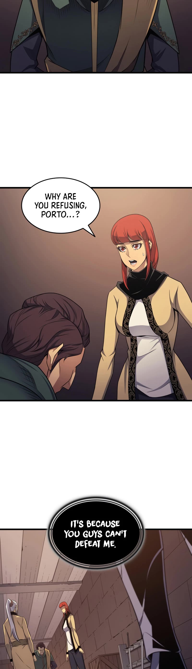 The Great Mage Returns After 4000 Years chapter 145 - page 32