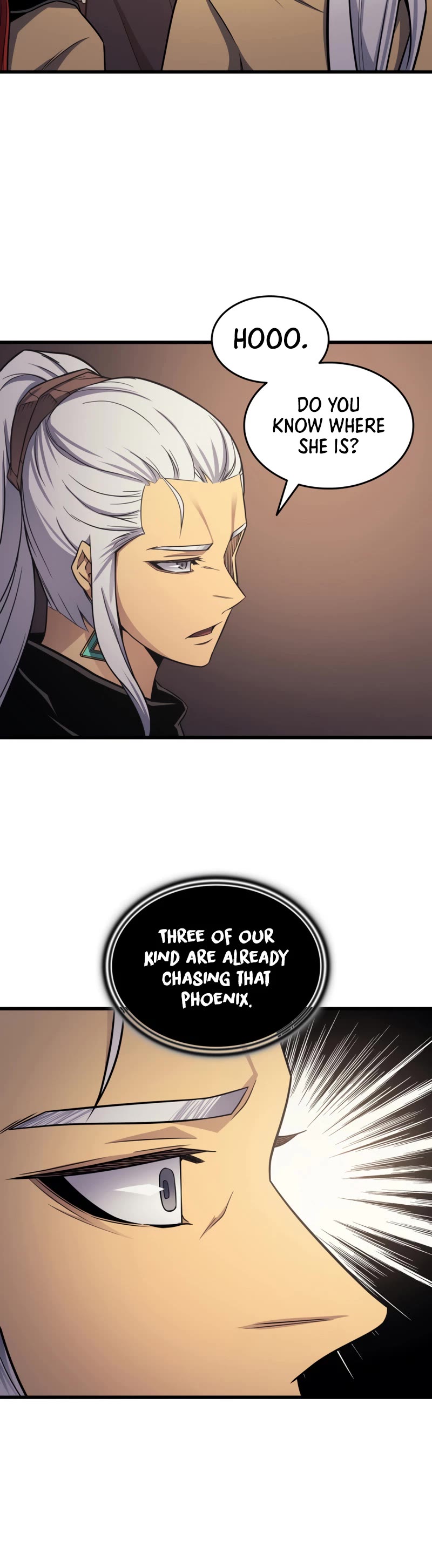 The Great Mage Returns After 4000 Years chapter 145 - page 36