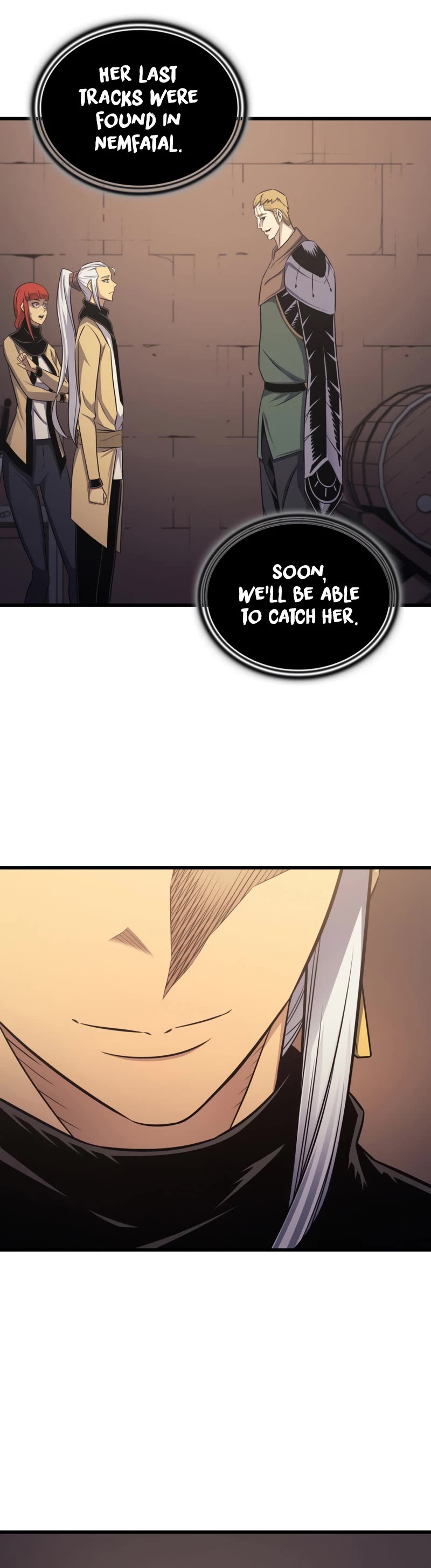The Great Mage Returns After 4000 Years chapter 145 - page 37