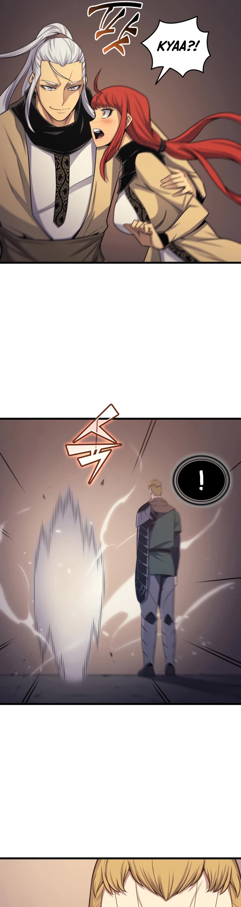 The Great Mage Returns After 4000 Years chapter 145 - page 38