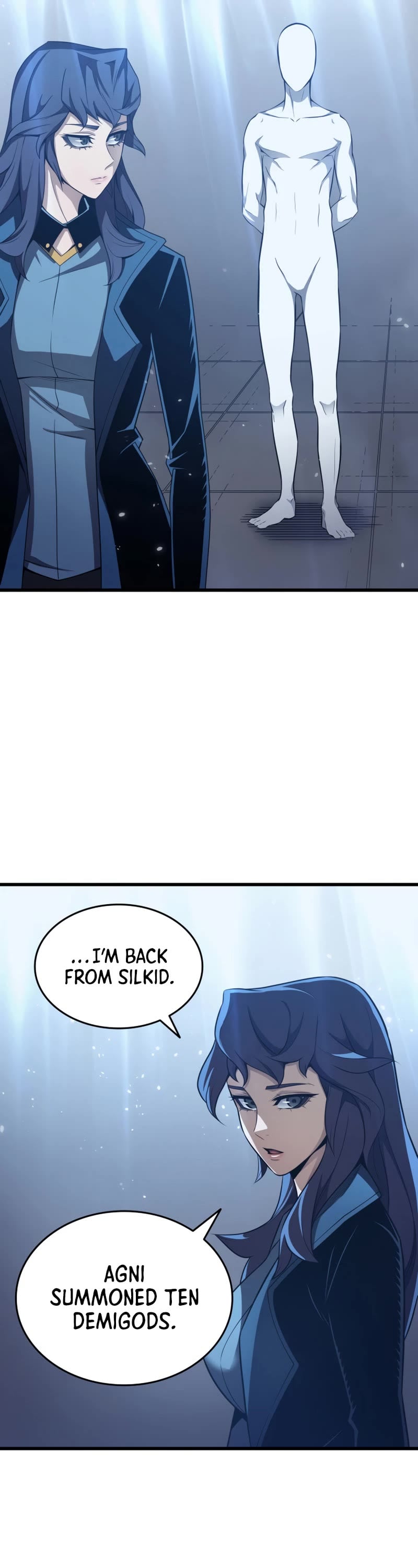 The Great Mage Returns After 4000 Years chapter 145 - page 4