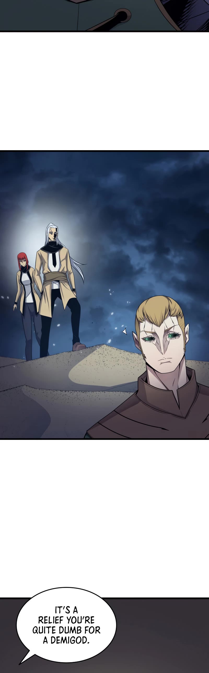 The Great Mage Returns After 4000 Years chapter 145 - page 41