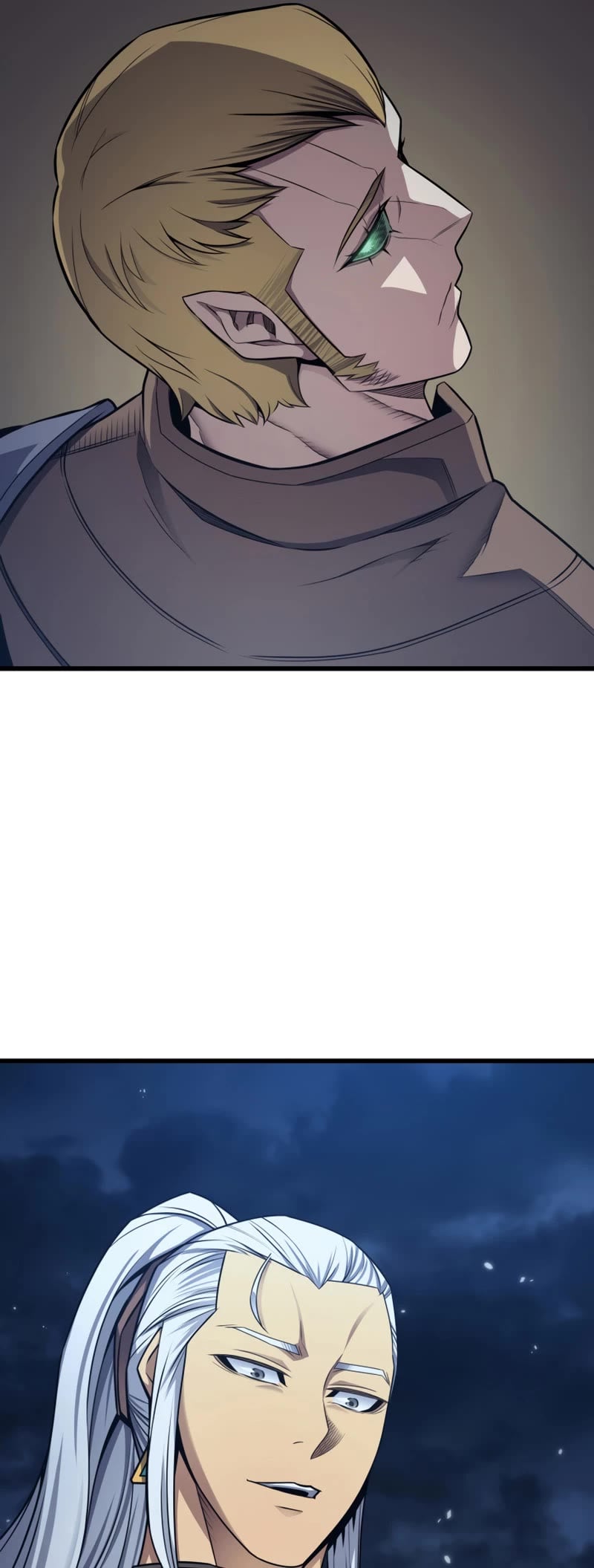 The Great Mage Returns After 4000 Years chapter 145 - page 42