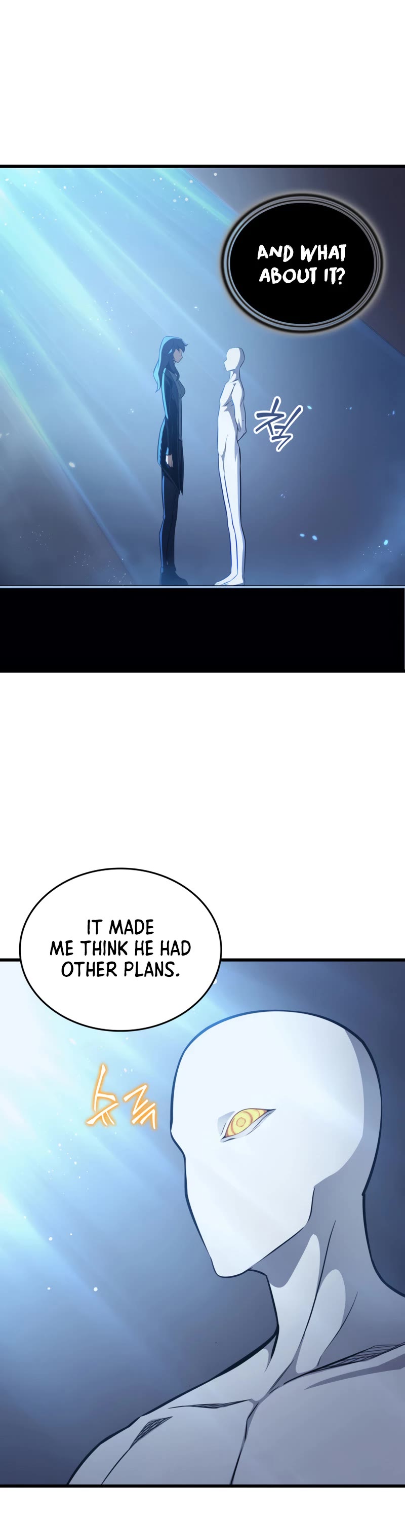 The Great Mage Returns After 4000 Years chapter 145 - page 5