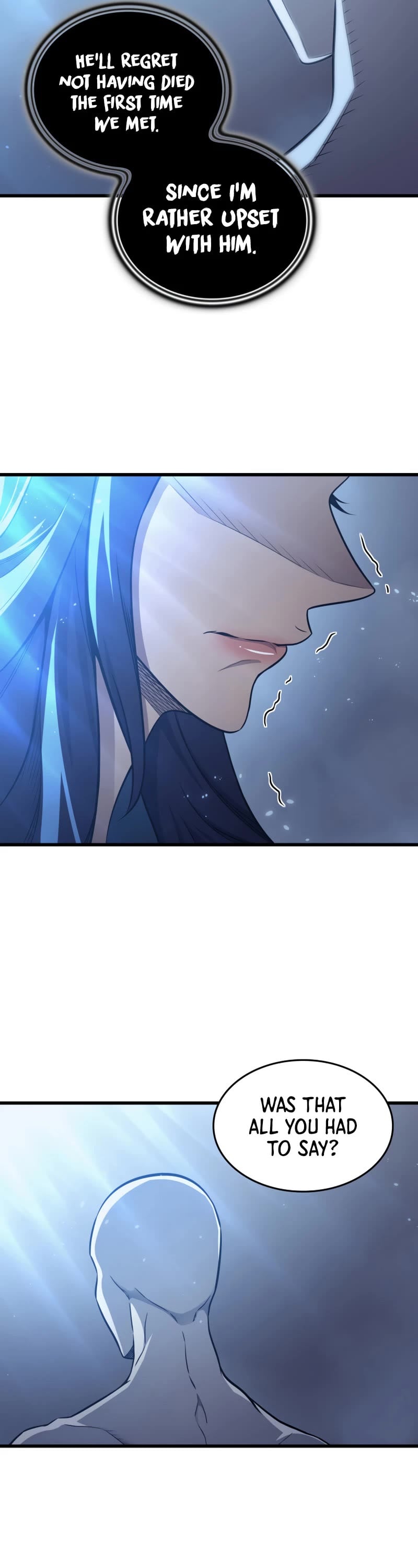The Great Mage Returns After 4000 Years chapter 145 - page 9
