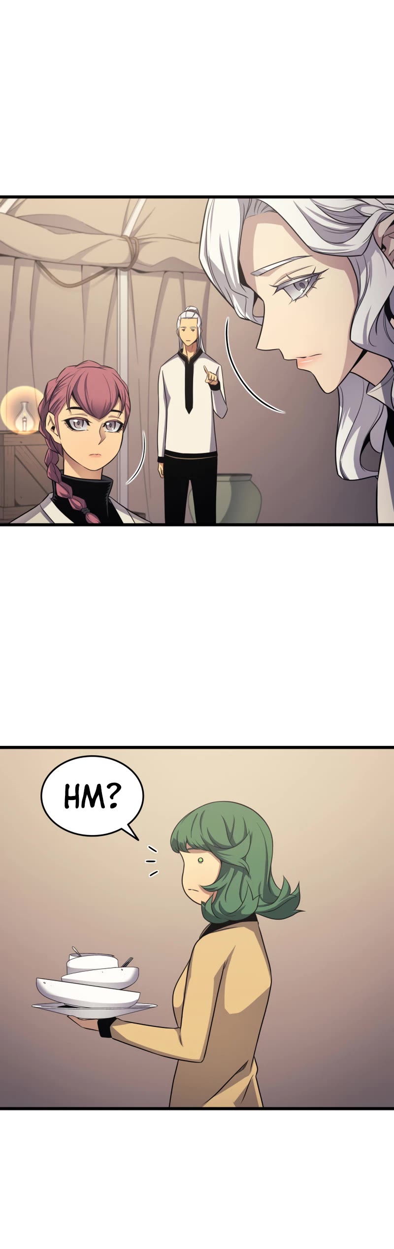 The Great Mage Returns After 4000 Years chapter 143 - page 25