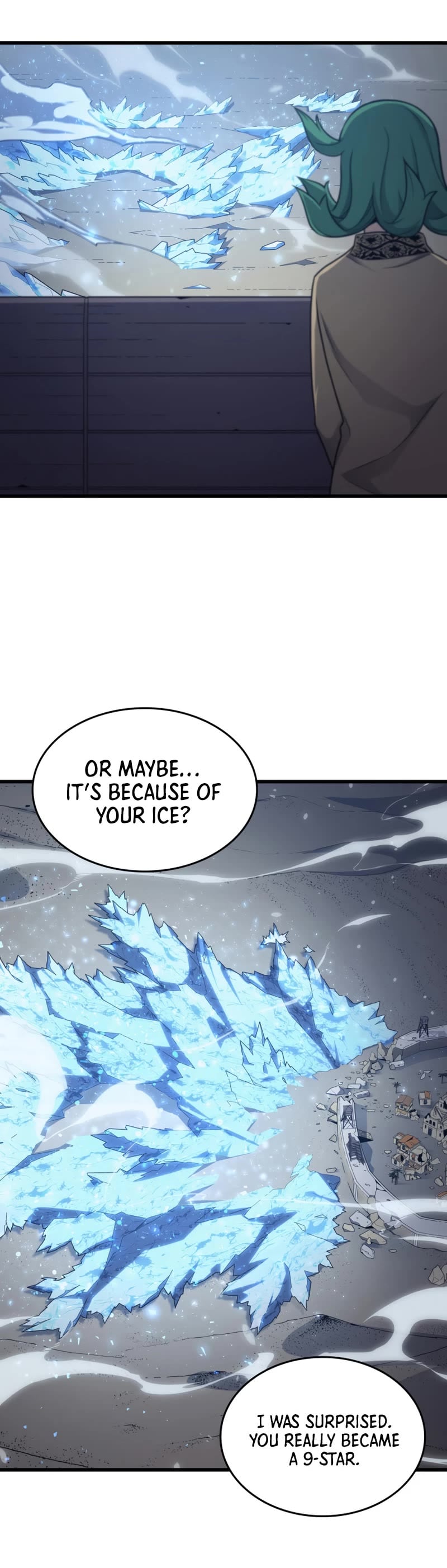 The Great Mage Returns After 4000 Years chapter 143 - page 29