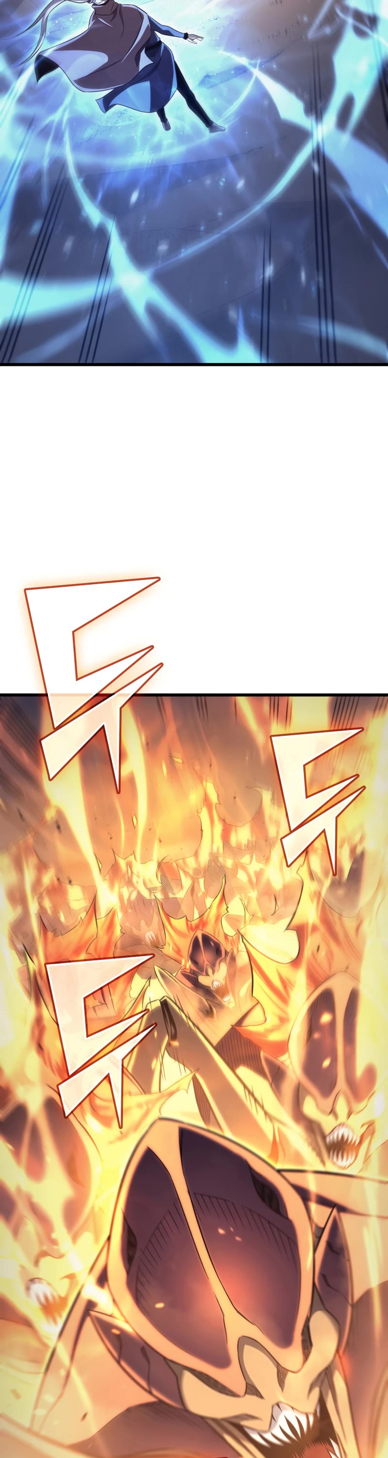The Great Mage Returns After 4000 Years chapter 143 - page 3