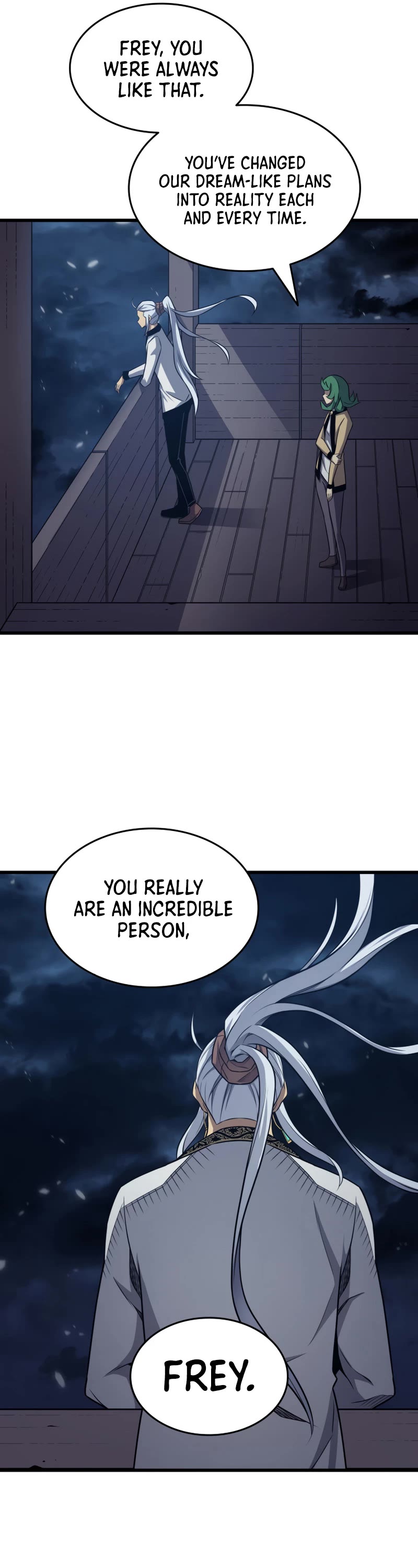 The Great Mage Returns After 4000 Years chapter 143 - page 30