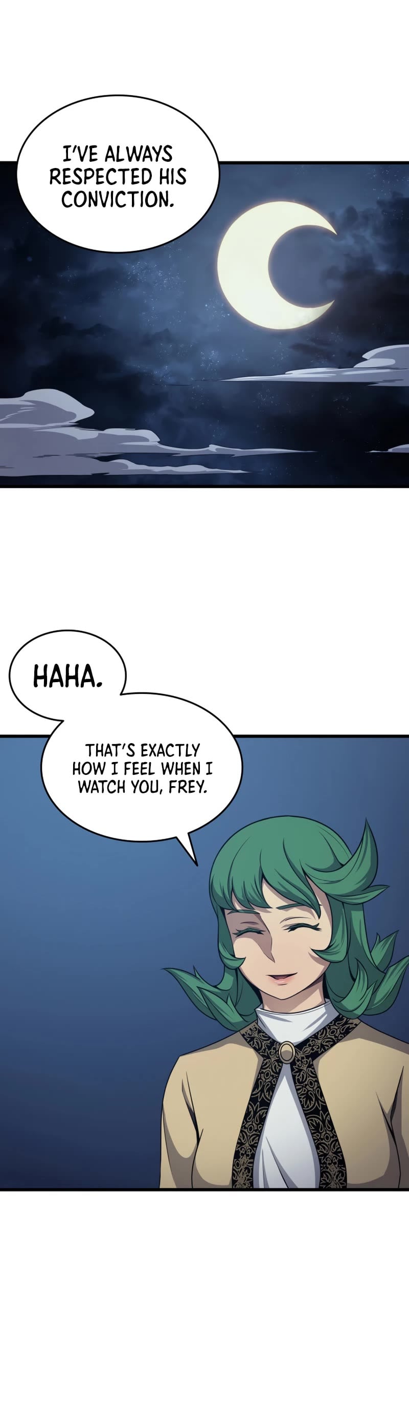The Great Mage Returns After 4000 Years chapter 143 - page 33