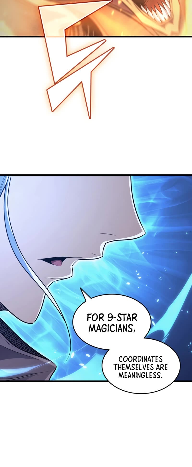 The Great Mage Returns After 4000 Years chapter 143 - page 4