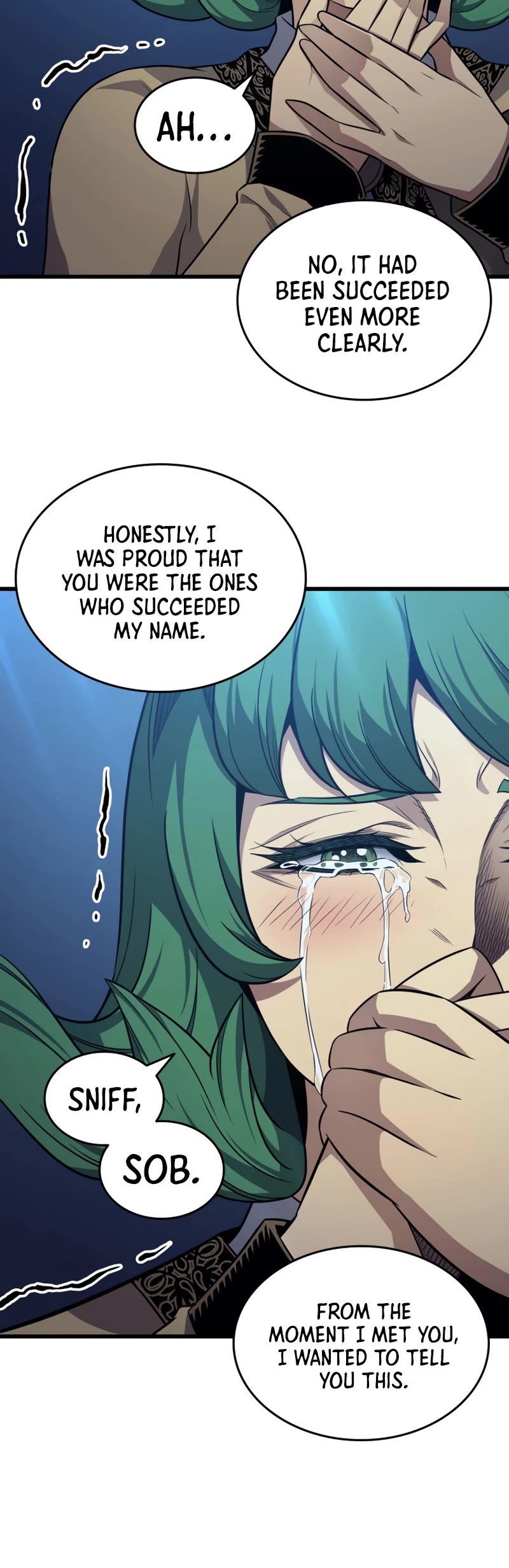 The Great Mage Returns After 4000 Years chapter 143 - page 41