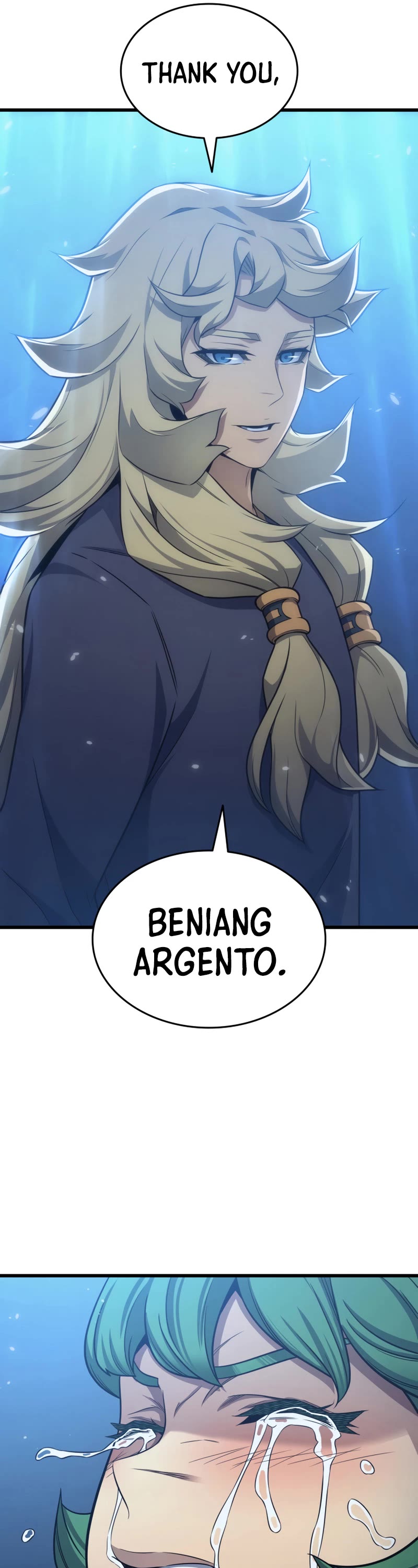 The Great Mage Returns After 4000 Years chapter 143 - page 42