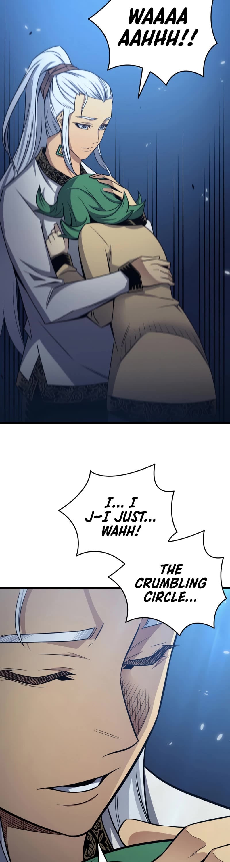 The Great Mage Returns After 4000 Years chapter 143 - page 44