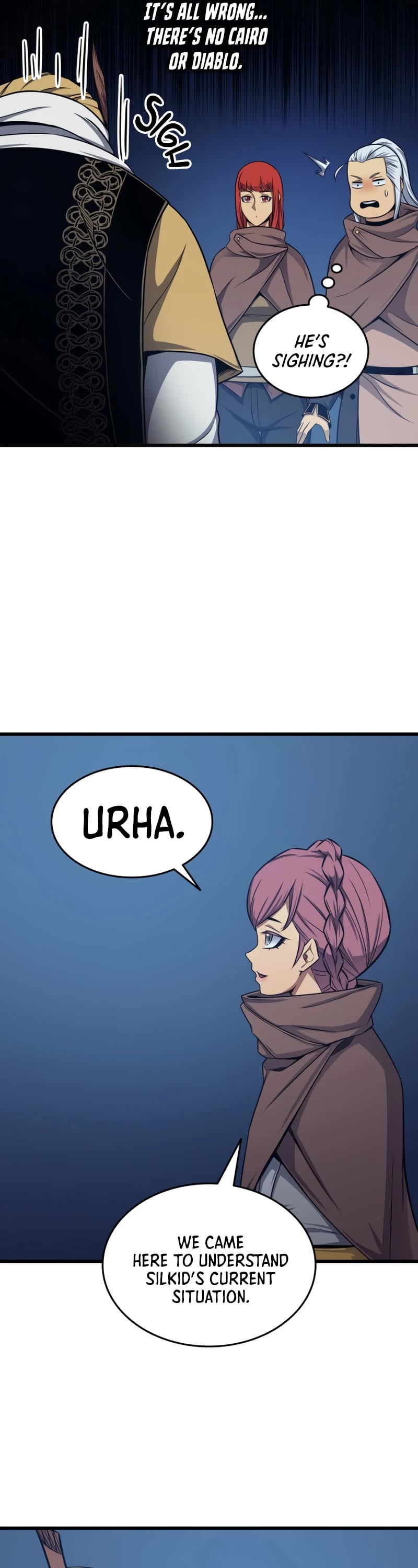 The Great Mage Returns After 4000 Years chapter 142 - page 10