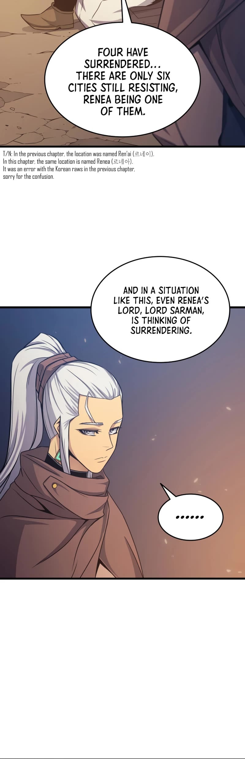 The Great Mage Returns After 4000 Years chapter 142 - page 21