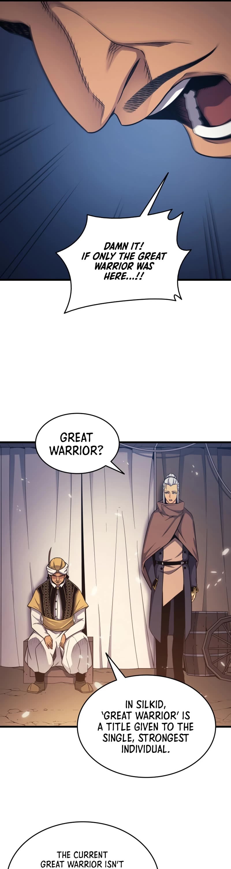The Great Mage Returns After 4000 Years chapter 142 - page 22