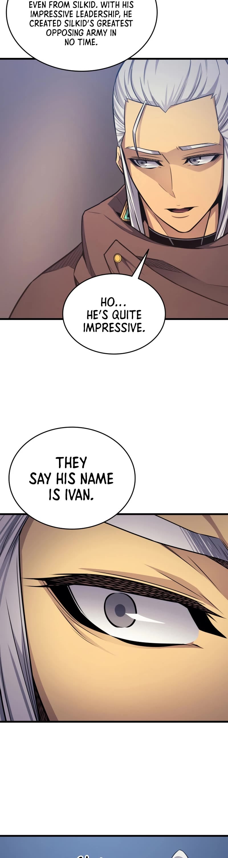 The Great Mage Returns After 4000 Years chapter 142 - page 23