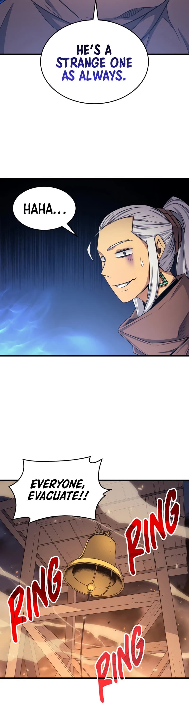 The Great Mage Returns After 4000 Years chapter 142 - page 25