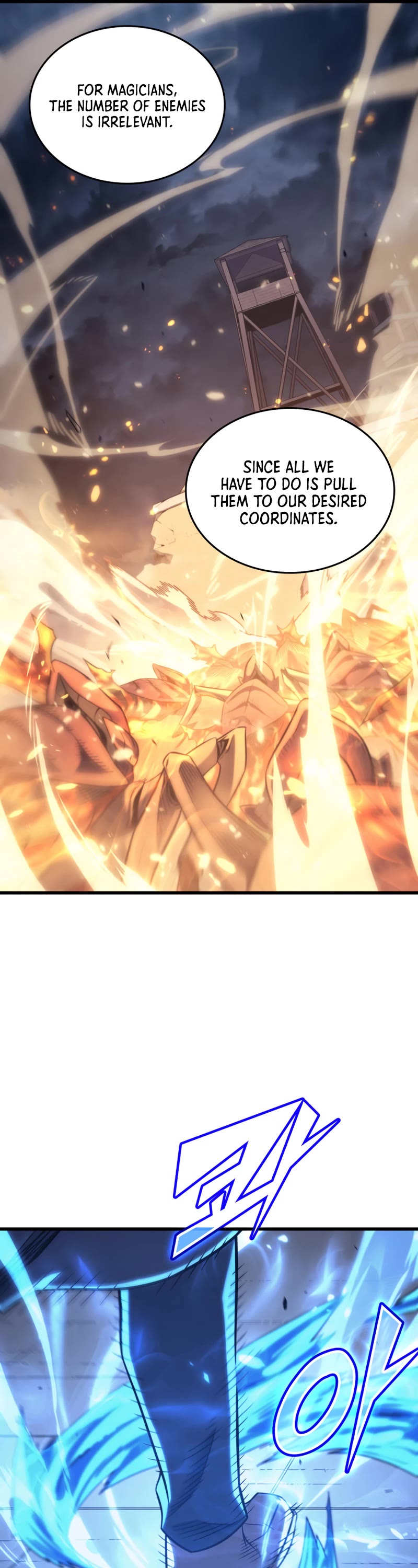 The Great Mage Returns After 4000 Years chapter 142 - page 38