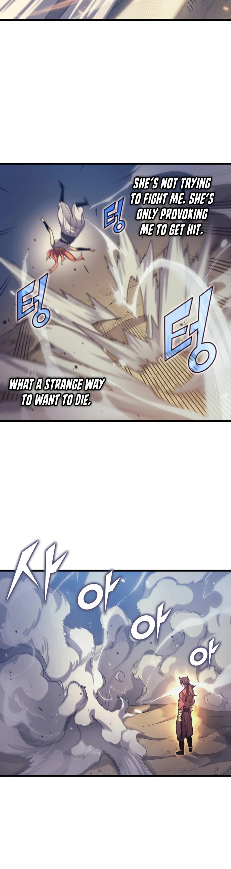 The Great Mage Returns After 4000 Years chapter 141 - page 15
