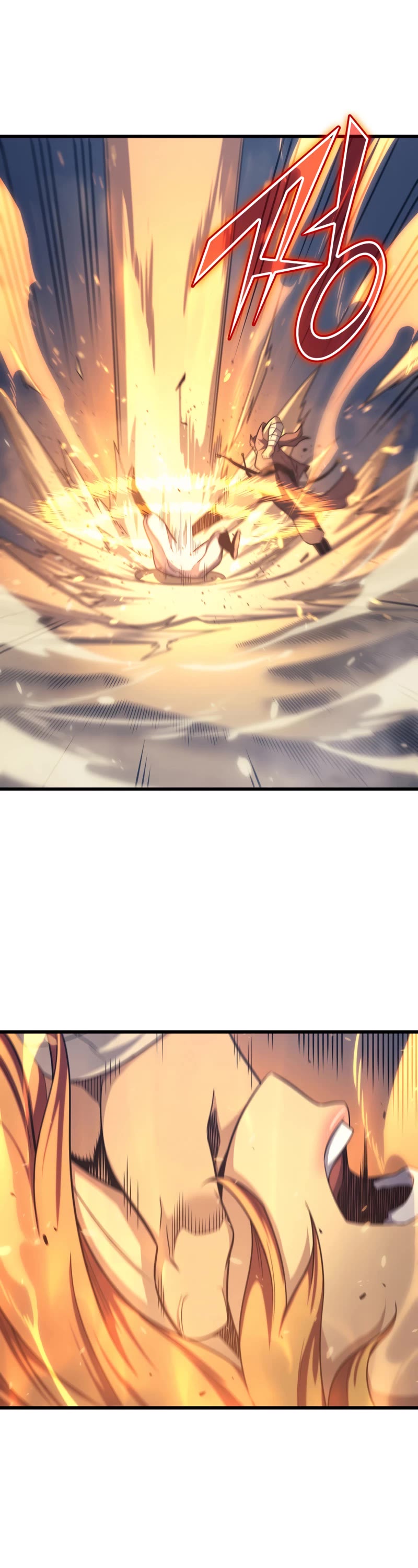 The Great Mage Returns After 4000 Years chapter 141 - page 18