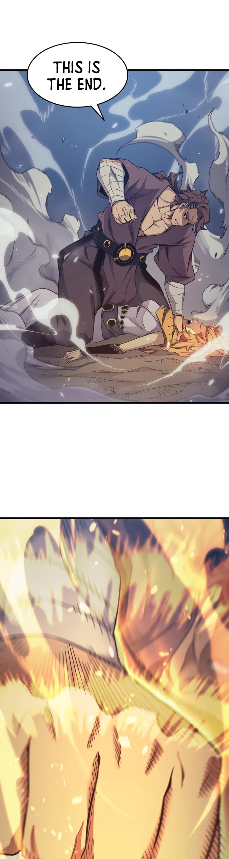 The Great Mage Returns After 4000 Years chapter 141 - page 19