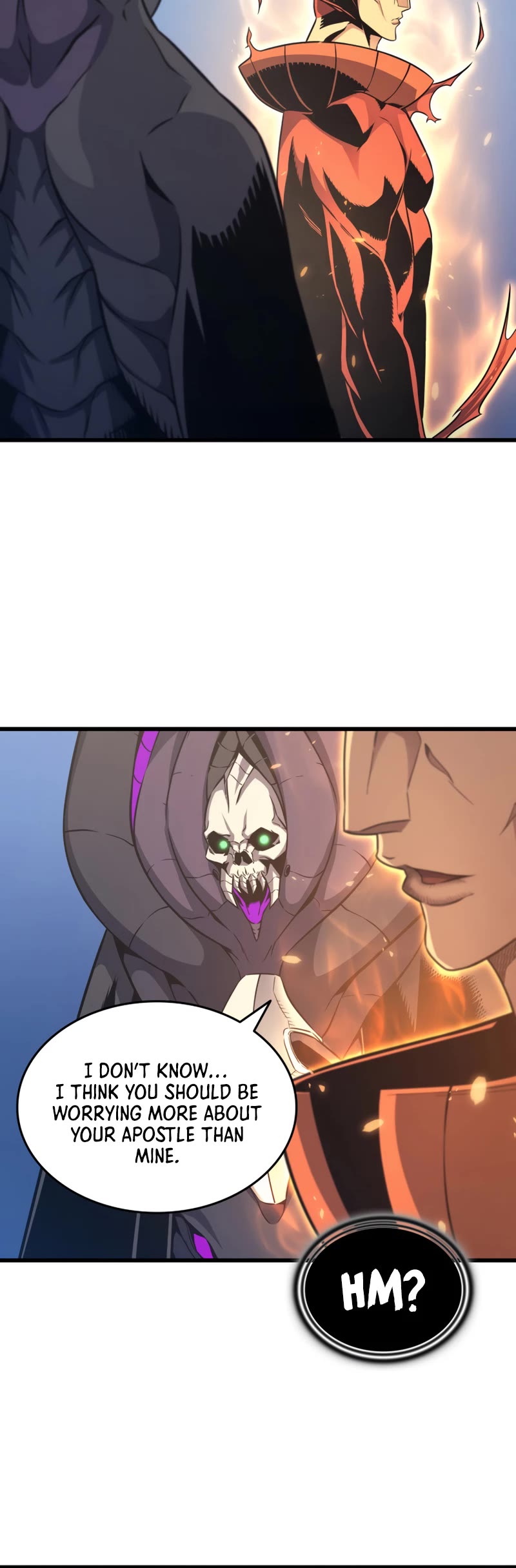 The Great Mage Returns After 4000 Years chapter 141 - page 25