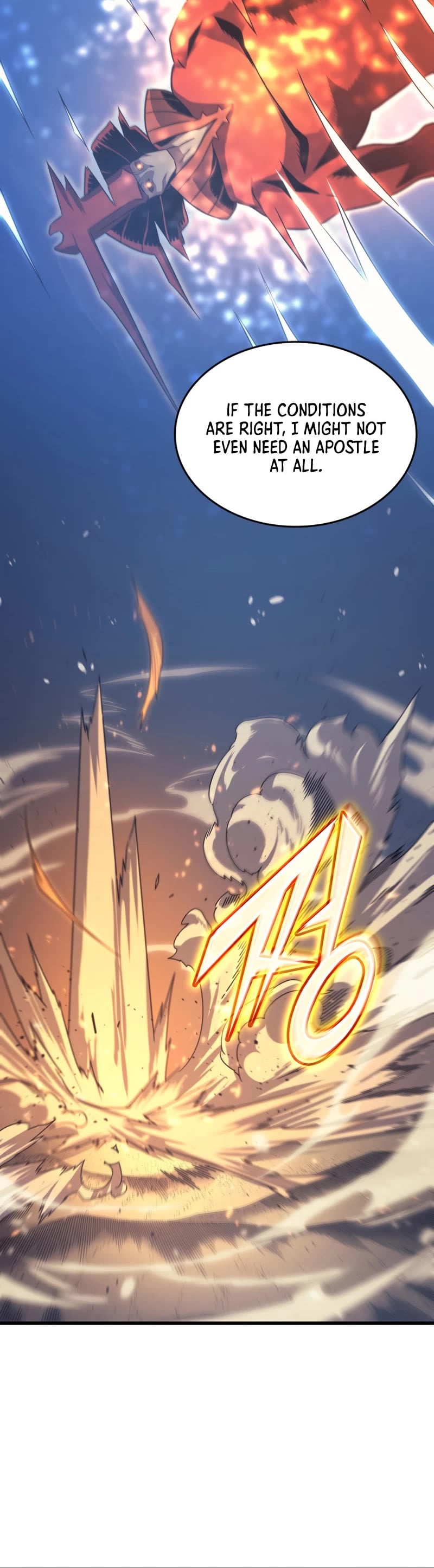 The Great Mage Returns After 4000 Years chapter 141 - page 29