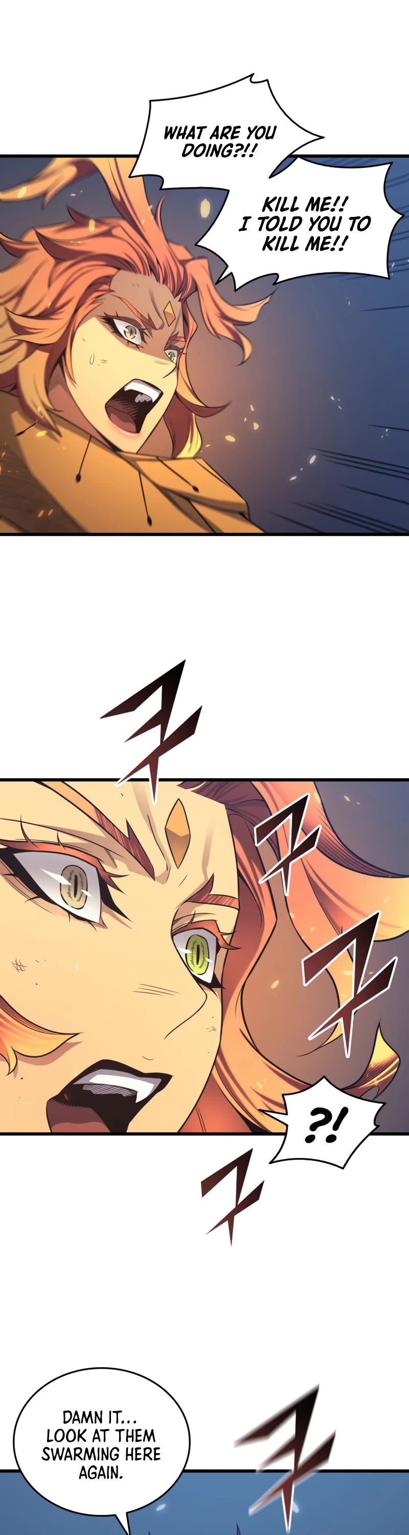 The Great Mage Returns After 4000 Years chapter 141 - page 31