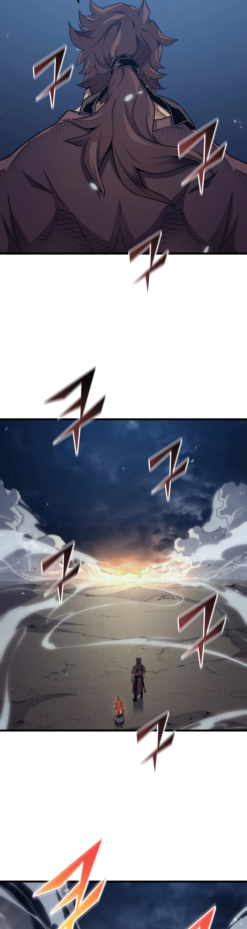 The Great Mage Returns After 4000 Years chapter 141 - page 32