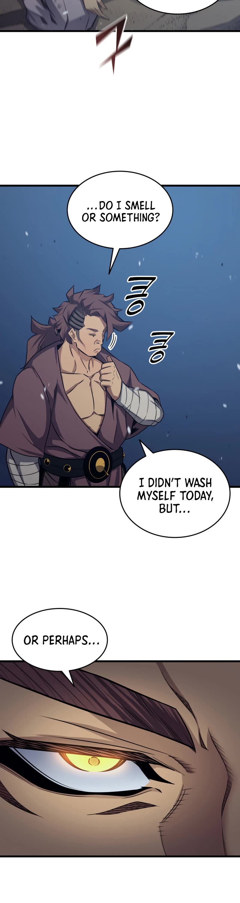 The Great Mage Returns After 4000 Years chapter 141 - page 35