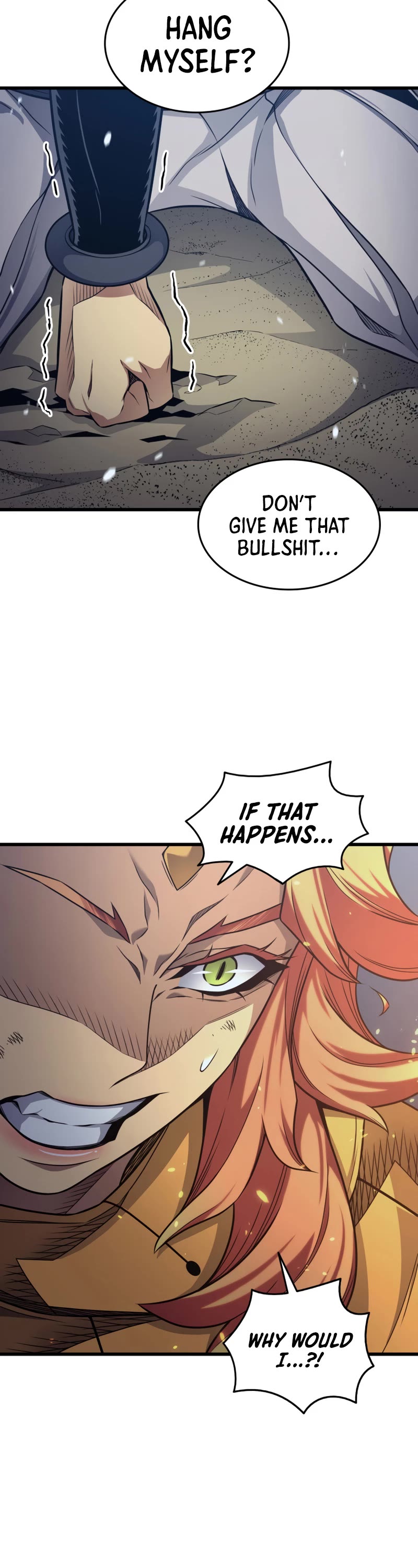 The Great Mage Returns After 4000 Years chapter 141 - page 39