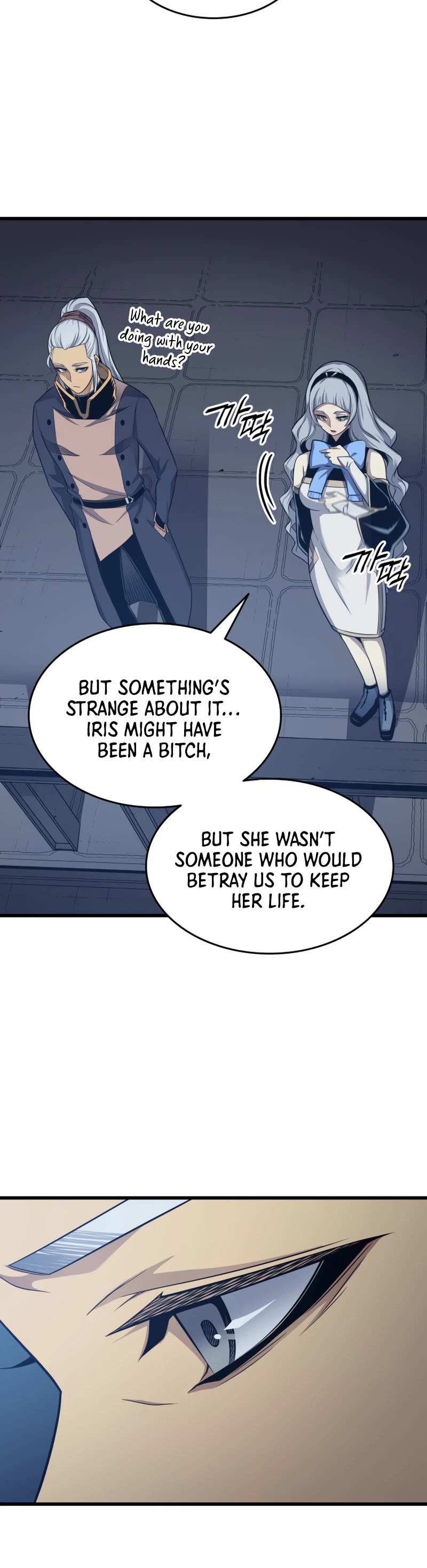 The Great Mage Returns After 4000 Years chapter 140 - page 12