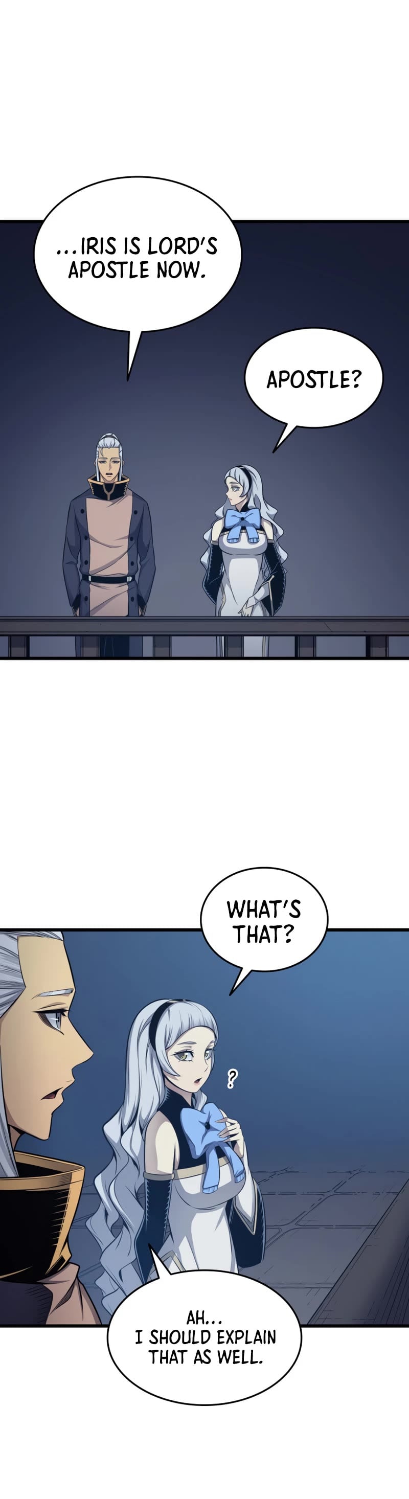 The Great Mage Returns After 4000 Years chapter 140 - page 13